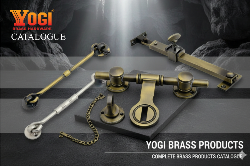 Shree Yogi Enterprise