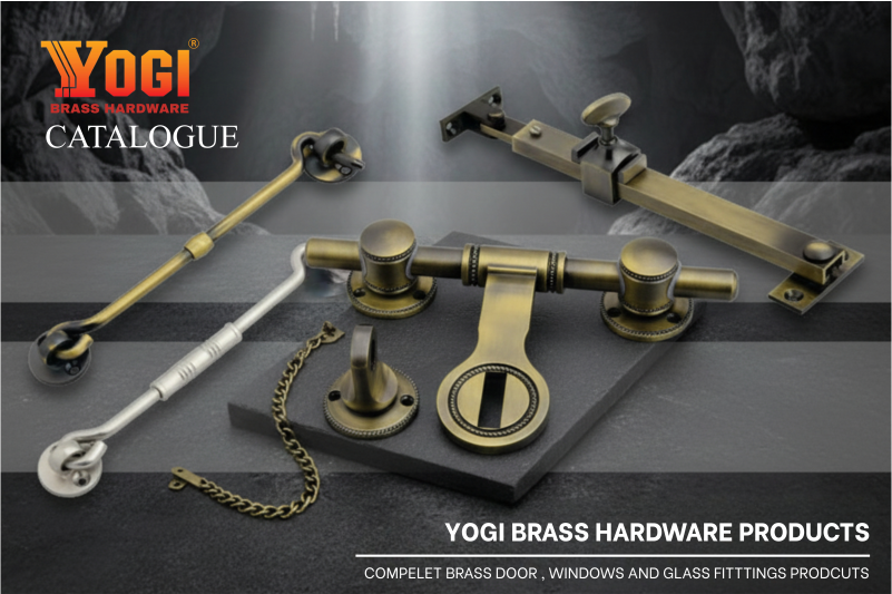 Shree Yogi Enterprise