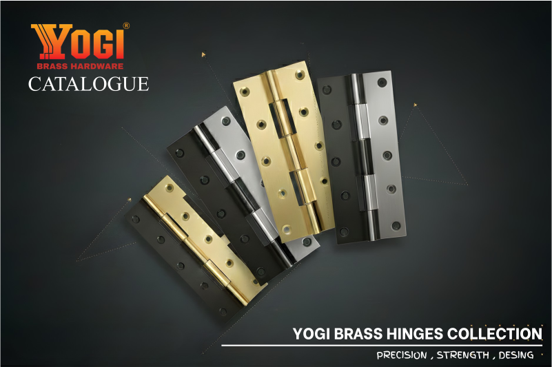 Shree Yogi Enterprise
