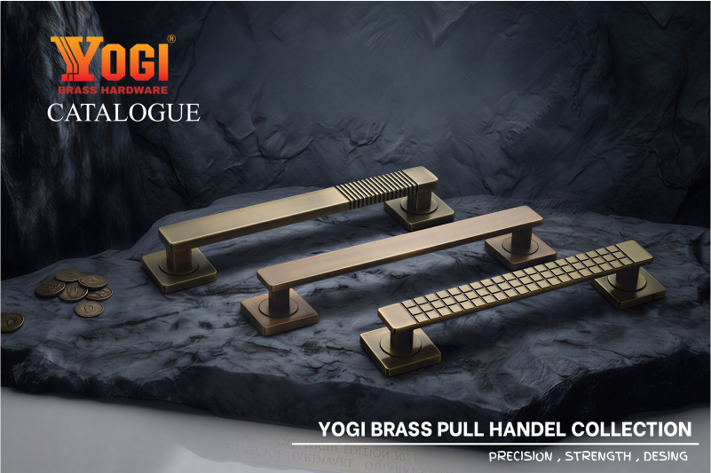 Shree Yogi Enterprise
