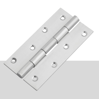 Aluminum & Steel Products