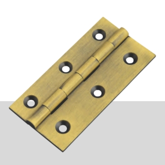 Brass Butt Hinges Heavy