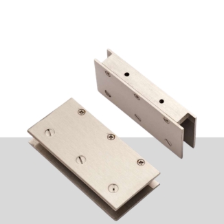 Brass Floding Cut Bracket