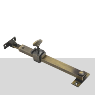 Brass Sliding Window Stays