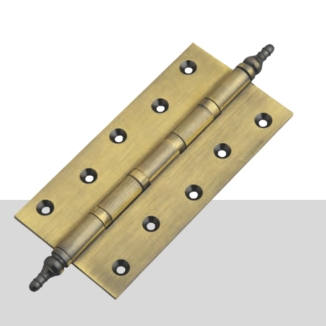 Crown Flex Hinges