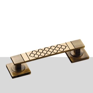 Brass Door Handel