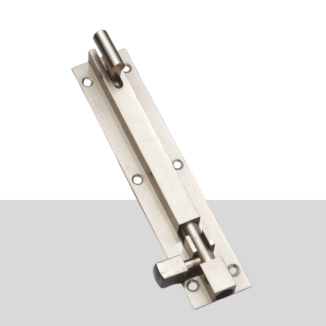 Square Tower Bolts