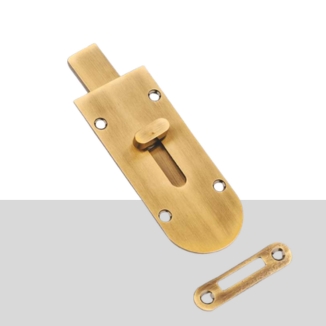 U Latch